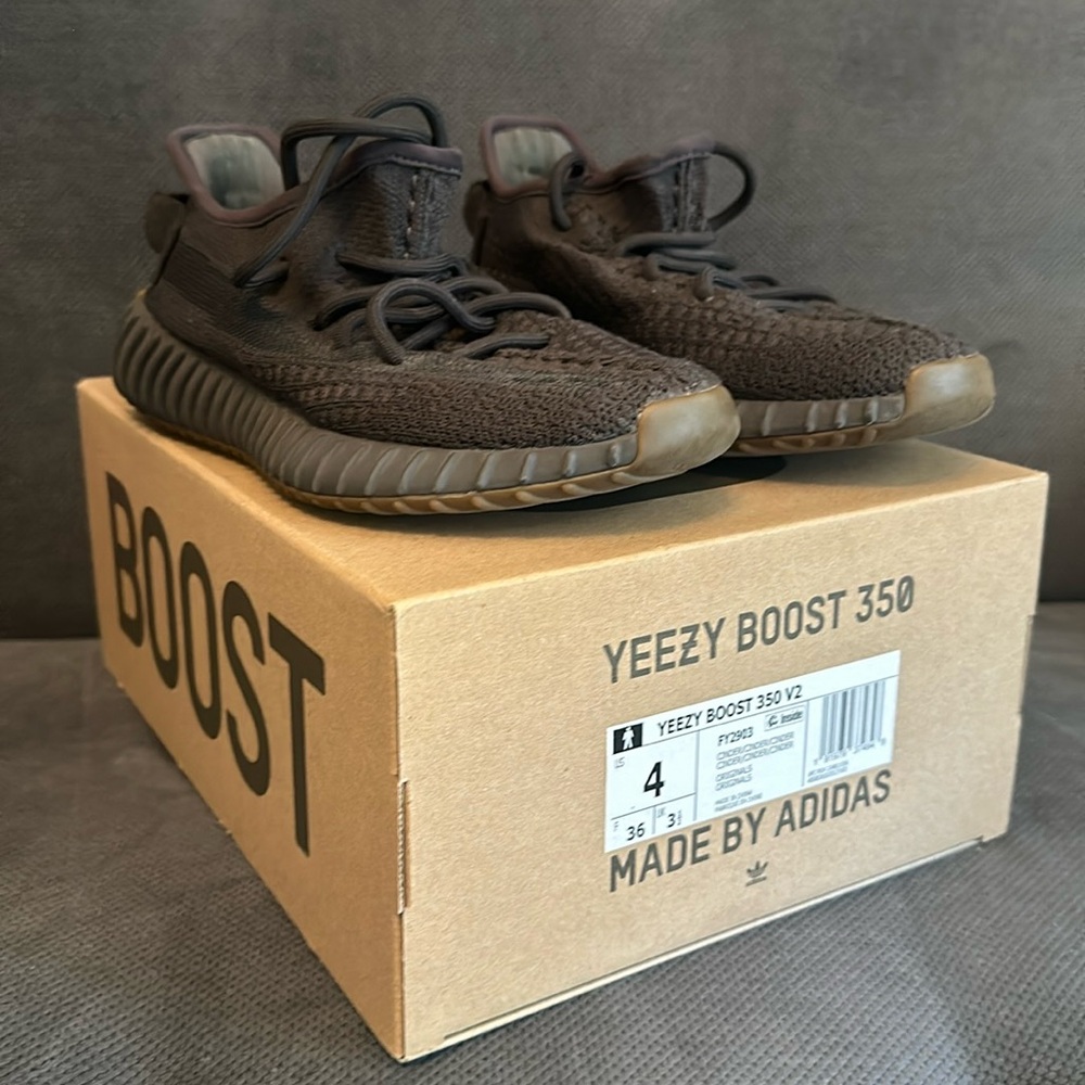 Yeezy Boost 350 by Adidas women’s sneakers